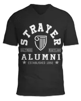 Unisex Jersey SS V-Neck T-Shirt Unisex Jersey SS V-Neck T-Shirt