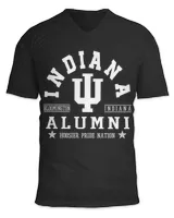 Unisex Jersey SS V-Neck T-Shirt Unisex Jersey SS V-Neck T-Shirt