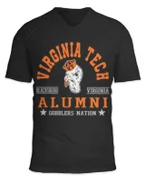 Unisex Jersey SS V-Neck T-Shirt Unisex Jersey SS V-Neck T-Shirt
