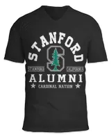 Unisex Jersey SS V-Neck T-Shirt Unisex Jersey SS V-Neck T-Shirt