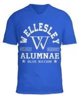 Unisex Jersey SS V-Neck T-Shirt Unisex Jersey SS V-Neck T-Shirt