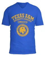 Unisex Jersey SS V-Neck T-Shirt Unisex Jersey SS V-Neck T-Shirt