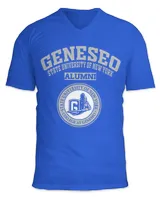 Unisex Jersey SS V-Neck T-Shirt Unisex Jersey SS V-Neck T-Shirt