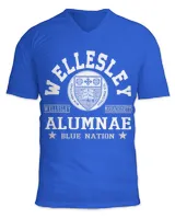 Unisex Jersey SS V-Neck T-Shirt Unisex Jersey SS V-Neck T-Shirt