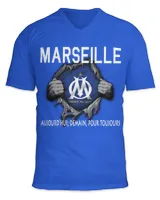 Unisex Jersey SS V-Neck T-Shirt Unisex Jersey SS V-Neck T-Shirt