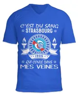 Unisex Jersey SS V-Neck T-Shirt Unisex Jersey SS V-Neck T-Shirt