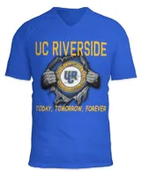 Unisex Jersey SS V-Neck T-Shirt Unisex Jersey SS V-Neck T-Shirt
