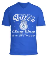 Unisex Jersey SS V-Neck T-Shirt Unisex Jersey SS V-Neck T-Shirt