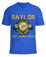 Unisex Jersey SS V-Neck T-Shirt Unisex Jersey SS V-Neck T-Shirt