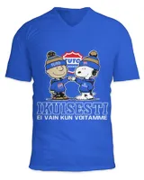 Unisex Jersey SS V-Neck T-Shirt Unisex Jersey SS V-Neck T-Shirt