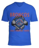 Unisex Jersey SS V-Neck T-Shirt Unisex Jersey SS V-Neck T-Shirt