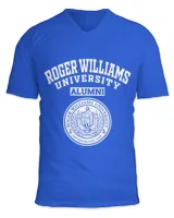 Unisex Jersey SS V-Neck T-Shirt Unisex Jersey SS V-Neck T-Shirt