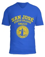 Unisex Jersey SS V-Neck T-Shirt Unisex Jersey SS V-Neck T-Shirt