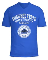 Unisex Jersey SS V-Neck T-Shirt Unisex Jersey SS V-Neck T-Shirt