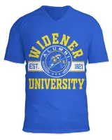 Unisex Jersey SS V-Neck T-Shirt Unisex Jersey SS V-Neck T-Shirt