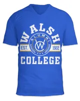 Unisex Jersey SS V-Neck T-Shirt Unisex Jersey SS V-Neck T-Shirt