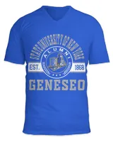 Unisex Jersey SS V-Neck T-Shirt Unisex Jersey SS V-Neck T-Shirt