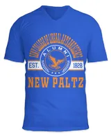 Unisex Jersey SS V-Neck T-Shirt Unisex Jersey SS V-Neck T-Shirt