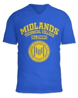 Unisex Jersey SS V-Neck T-Shirt Unisex Jersey SS V-Neck T-Shirt