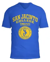 Unisex Jersey SS V-Neck T-Shirt Unisex Jersey SS V-Neck T-Shirt
