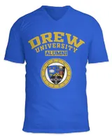 Unisex Jersey SS V-Neck T-Shirt Unisex Jersey SS V-Neck T-Shirt