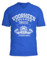 Unisex Jersey SS V-Neck T-Shirt Unisex Jersey SS V-Neck T-Shirt