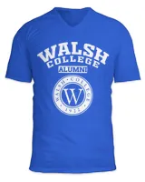 Unisex Jersey SS V-Neck T-Shirt Unisex Jersey SS V-Neck T-Shirt