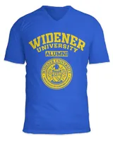 Unisex Jersey SS V-Neck T-Shirt Unisex Jersey SS V-Neck T-Shirt