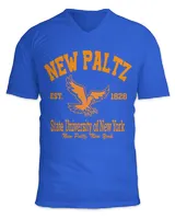 Unisex Jersey SS V-Neck T-Shirt Unisex Jersey SS V-Neck T-Shirt