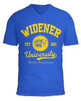 Unisex Jersey SS V-Neck T-Shirt Unisex Jersey SS V-Neck T-Shirt