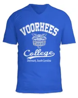 Unisex Jersey SS V-Neck T-Shirt Unisex Jersey SS V-Neck T-Shirt