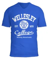 Unisex Jersey SS V-Neck T-Shirt Unisex Jersey SS V-Neck T-Shirt