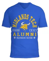 Unisex Jersey SS V-Neck T-Shirt Unisex Jersey SS V-Neck T-Shirt