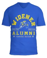 Unisex Jersey SS V-Neck T-Shirt Unisex Jersey SS V-Neck T-Shirt