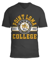 Unisex Jersey SS V-Neck T-Shirt Unisex Jersey SS V-Neck T-Shirt