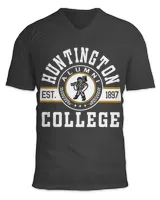 Unisex Jersey SS V-Neck T-Shirt Unisex Jersey SS V-Neck T-Shirt