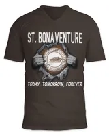 Unisex Jersey SS V-Neck T-Shirt Unisex Jersey SS V-Neck T-Shirt
