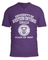 Unisex Jersey SS V-Neck T-Shirt Unisex Jersey SS V-Neck T-Shirt