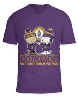 Unisex Jersey SS V-Neck T-Shirt Unisex Jersey SS V-Neck T-Shirt