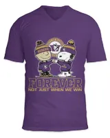 Unisex Jersey SS V-Neck T-Shirt Unisex Jersey SS V-Neck T-Shirt