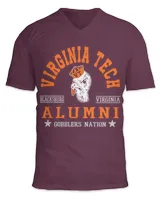 Unisex Jersey SS V-Neck T-Shirt Unisex Jersey SS V-Neck T-Shirt