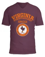 Unisex Jersey SS V-Neck T-Shirt Unisex Jersey SS V-Neck T-Shirt