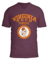 Unisex Jersey SS V-Neck T-Shirt Unisex Jersey SS V-Neck T-Shirt