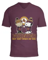 Unisex Jersey SS V-Neck T-Shirt Unisex Jersey SS V-Neck T-Shirt