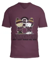 Unisex Jersey SS V-Neck T-Shirt Unisex Jersey SS V-Neck T-Shirt