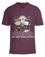 Unisex Jersey SS V-Neck T-Shirt Unisex Jersey SS V-Neck T-Shirt