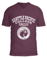Unisex Jersey SS V-Neck T-Shirt Unisex Jersey SS V-Neck T-Shirt