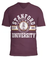 Unisex Jersey SS V-Neck T-Shirt Unisex Jersey SS V-Neck T-Shirt