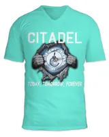 Unisex Jersey SS V-Neck T-Shirt Unisex Jersey SS V-Neck T-Shirt