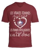 Unisex Jersey SS V-Neck T-Shirt Unisex Jersey SS V-Neck T-Shirt